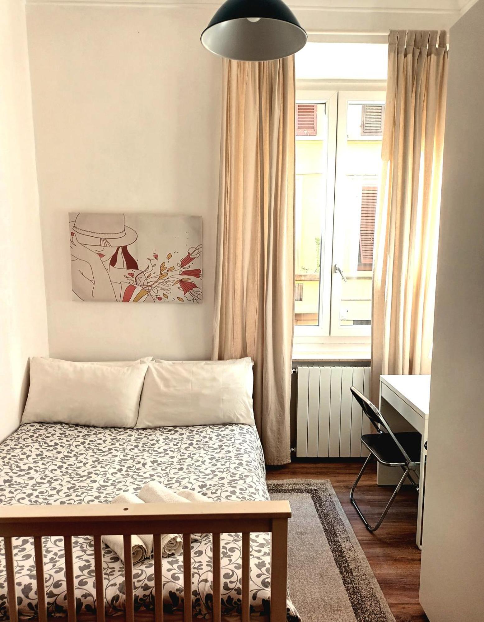 The Florence Nest Εξωτερικό φωτογραφία