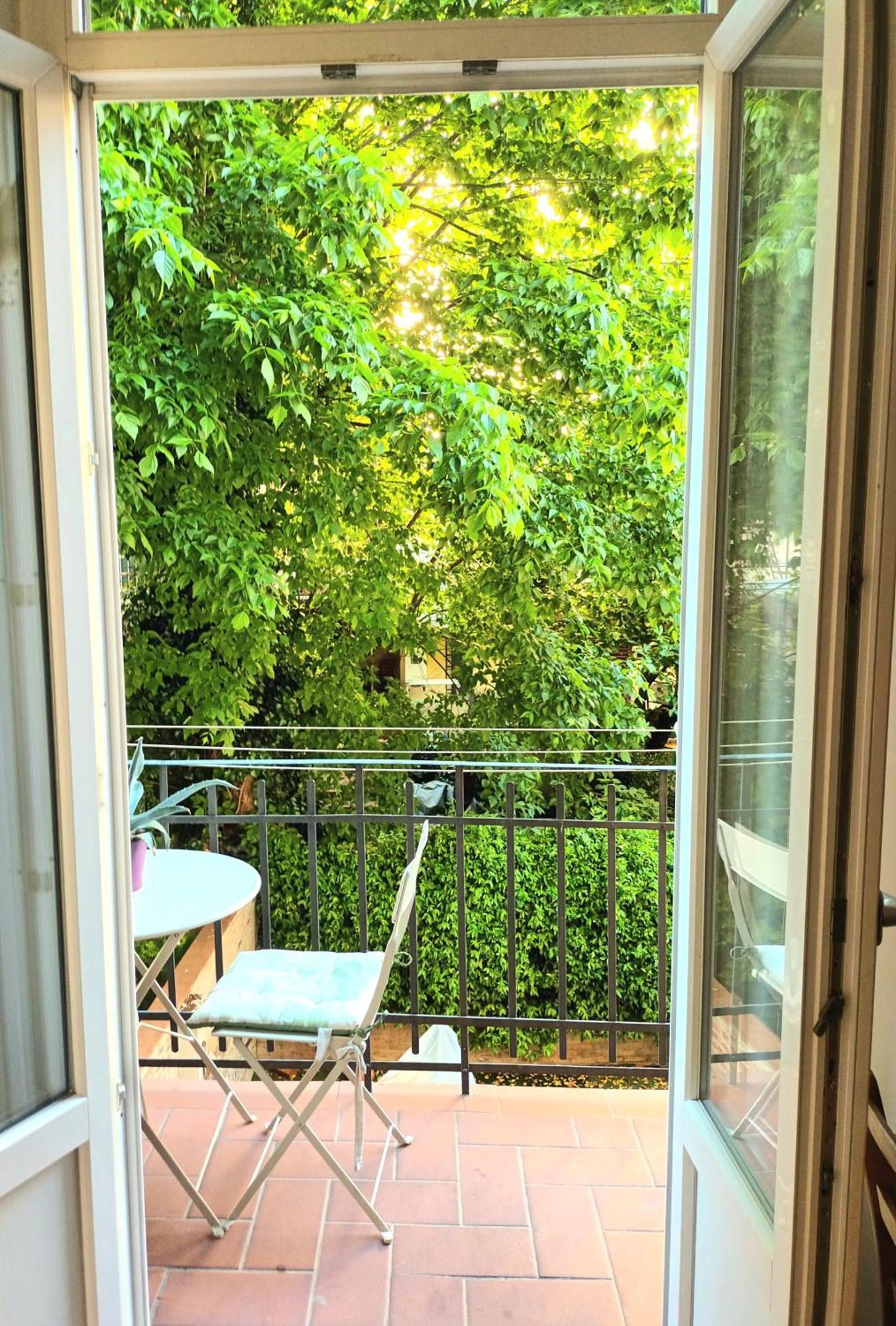 The Florence Nest Εξωτερικό φωτογραφία