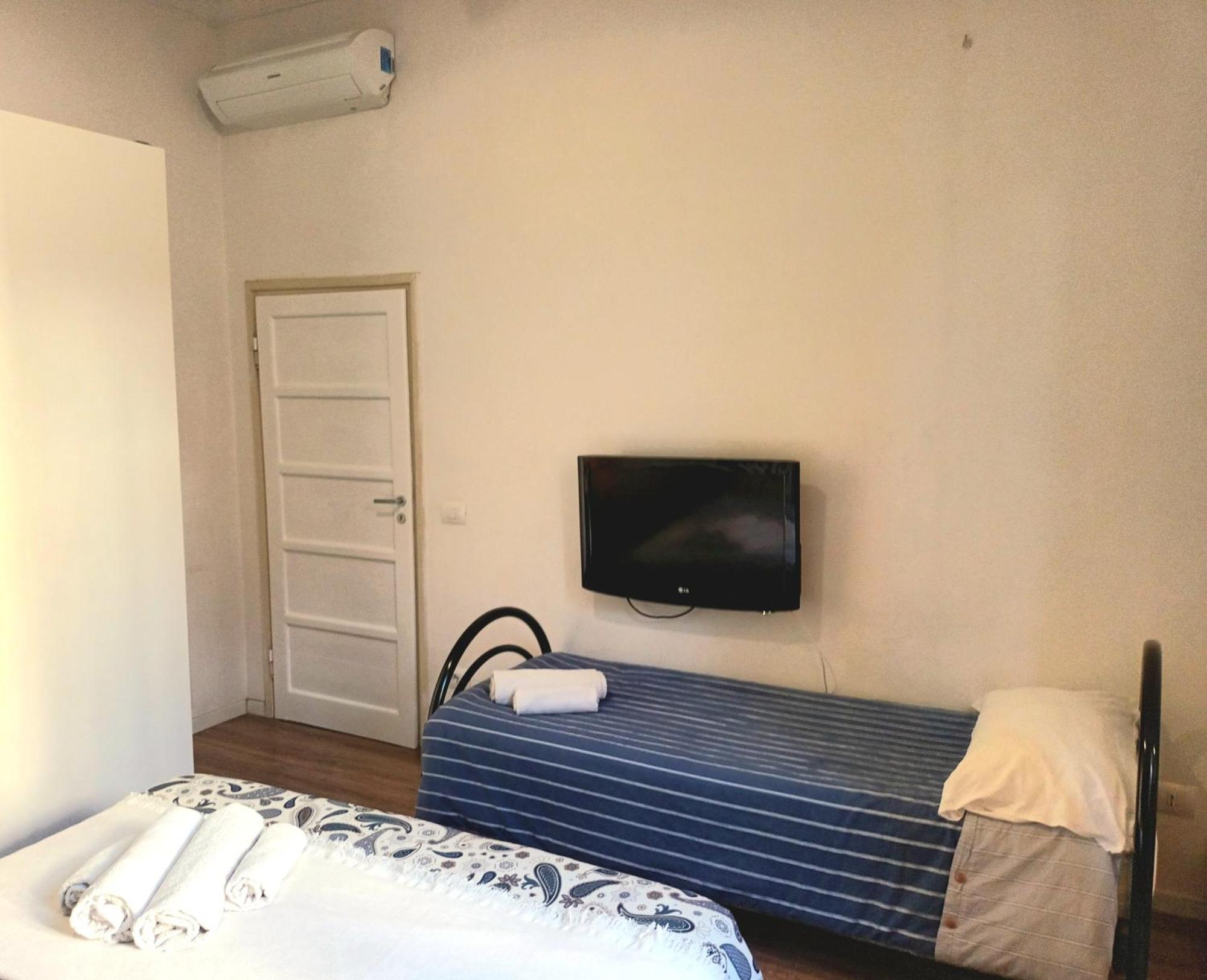 The Florence Nest Εξωτερικό φωτογραφία