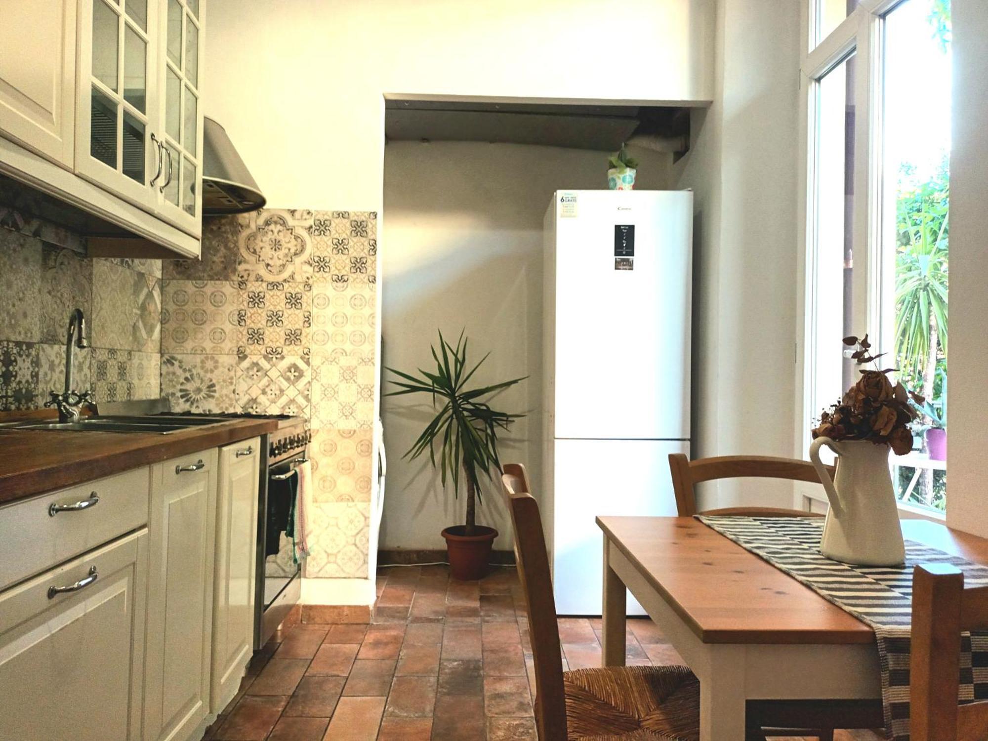The Florence Nest Εξωτερικό φωτογραφία