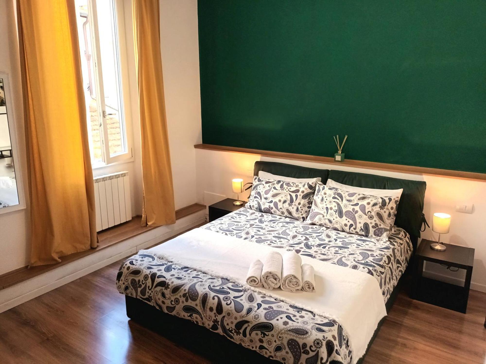 The Florence Nest Εξωτερικό φωτογραφία