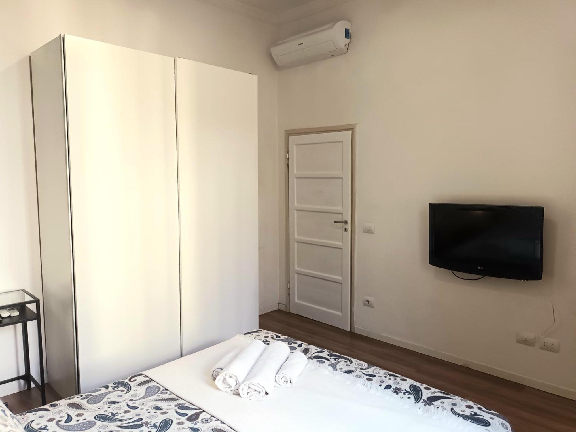 The Florence Nest Δωμάτιο φωτογραφία